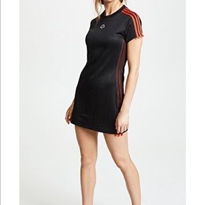 Alexander Wang Adidas Dress